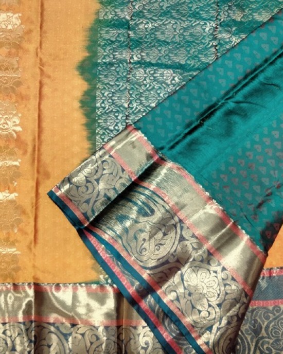 KANCHIPATTU SAREES KANCHIPATTU SAREES